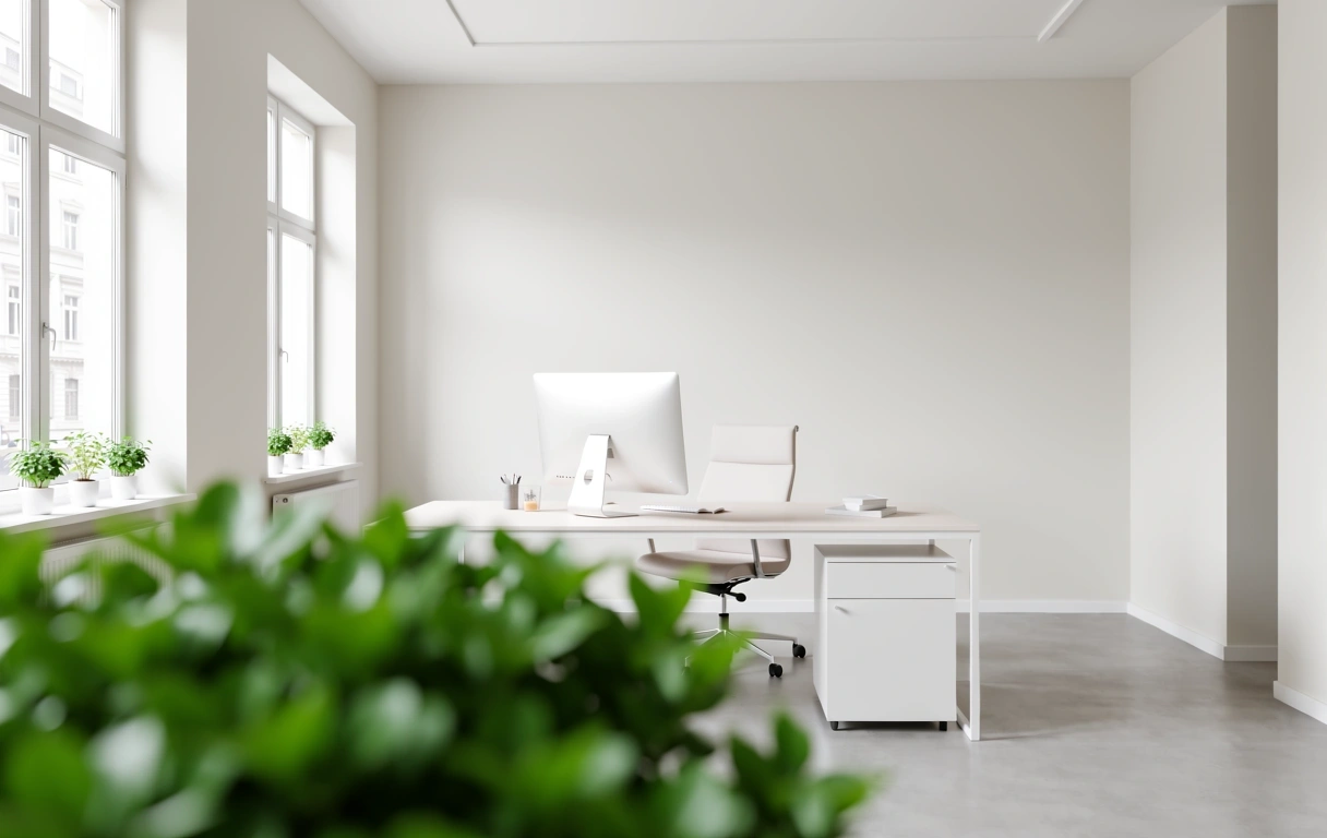 Nutrition Austria Office