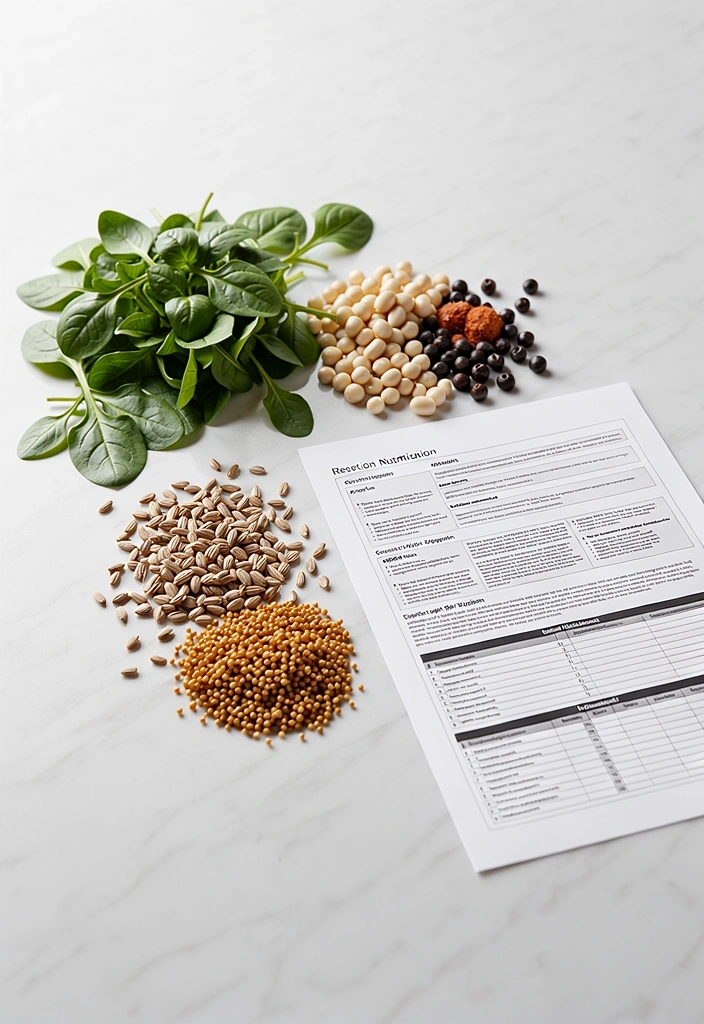 Ernährungsmedizinische Grundlagen